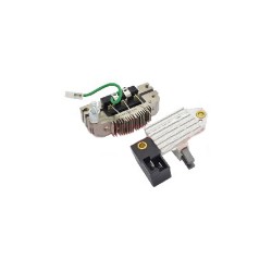 Regolatore alternatore 215231