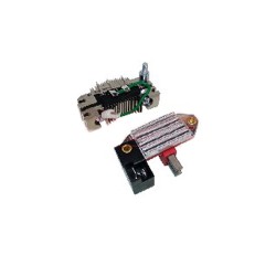 Regolatore alternatore 215231