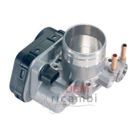 Throttle Body Mercedes 204021