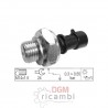 Regolatore alternatore 215231