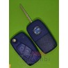 Guscio Chiavi Fiat Panda