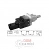 Interruttore Luce freno 330517