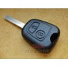 Guscio chiave Peugeot