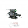 Termostato refrigerante 350415