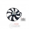 Ventola raffreddamento motore 352000