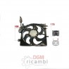 Ventola raffreddamento motore 352055