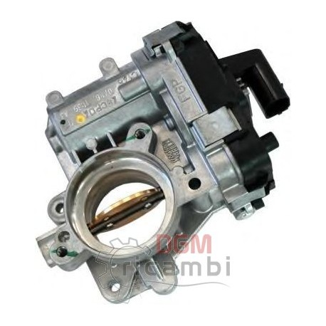 Throttle Body Alfa-Opel-Saab 204023