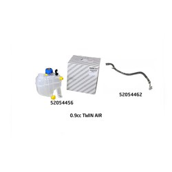 KIT Serbatoio Acqua KSM 456