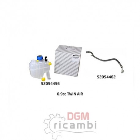 KIT Serbatoio Acqua KSM 456