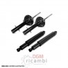 Set 4 ammortizzatori HL002