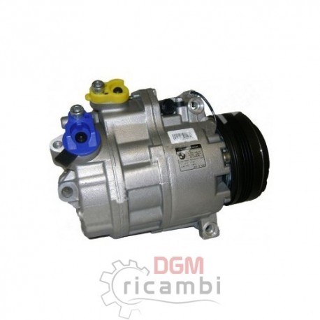 Denso 6SEU14C 13394