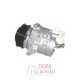 COMPRESSORE CHEVROLET Delphi 120Ø V6 12V