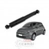 Kit pulegge Denso KP-1061