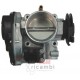 Corpo Farfallato Audi - Volkswagen 06A133063F