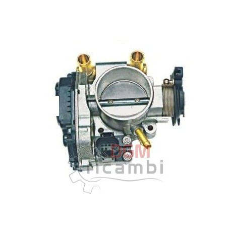 Corpo Farfallato Audi - Volkswagen 058133063H