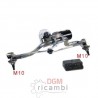Motore tergicristallo 460000