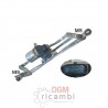 Motore tergicristallo 460000