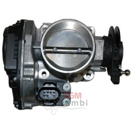 Corpo Farfallato Audi - Volkswagen 05133063Q