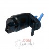 Pompa acqua lavaggio 465005