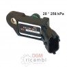 Sensore Pressione Collettore Aspirazione 550097