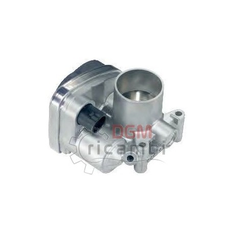 Throttle Body Skoda-Seat 204028