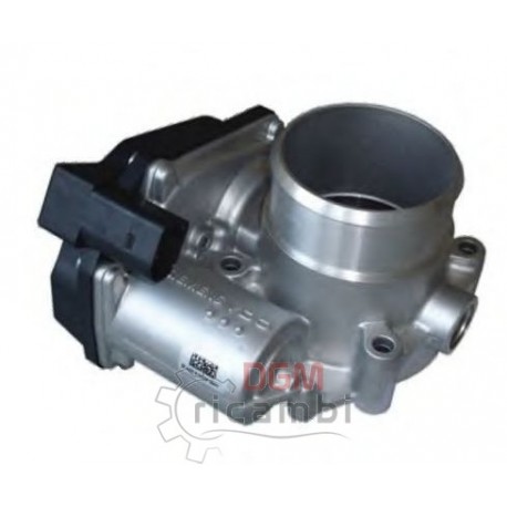 Corpo Farfallato Audi - Volkswagen 06F133062E - 06F133062G