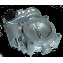 Throttle Body Mercedes 204029