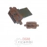 Resistenza ventilatore abitacolo 665004