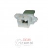 Resistenza ventilatore abitacolo 665029