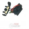 Resistenza ventilatore abitacolo 665029