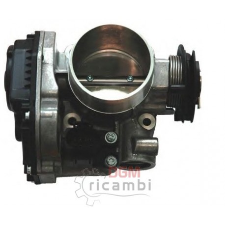 Corpo Farfallato Audi - Volkswagen 036133064C - 037133064A