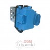 Resistenza ventilatore abitacolo 665029