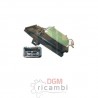 Resistenza ventilatore abitacolo 665045