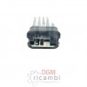 Resistenza ventilatore abitacolo 665029