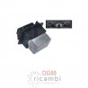 Resistenza ventilatore abitacolo 665029