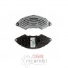 Resistenza ventilatore abitacolo 665109