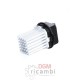 Resistenza ventilatore abitacolo 665029