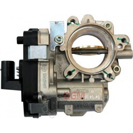 Throttle Body Fiat 204030