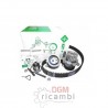 Kit Distribuzione Fiat con Pompa Acqua