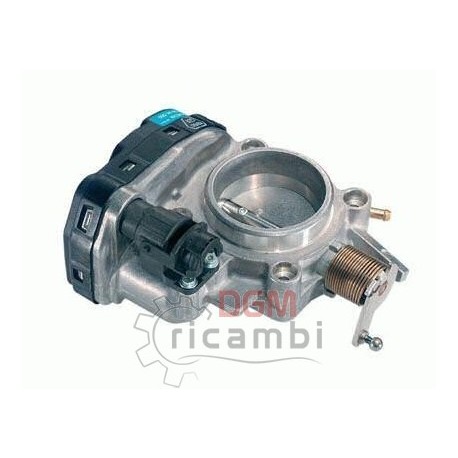 Corpo Farfallato Mercedes Ssangyong 000149525 - 0001419725