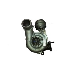 Turbo Fiat Alfa Lancia