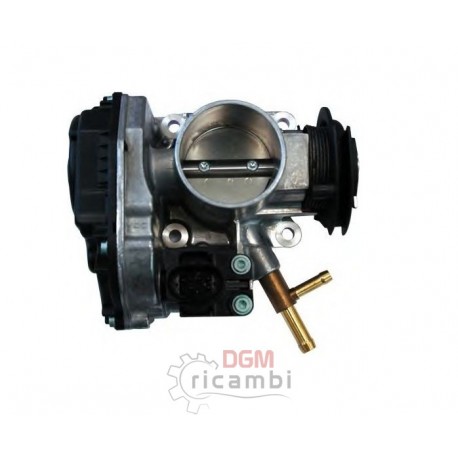 Corpo Farfallato Audi - Volkswagen 047133061G - 703703110