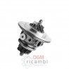 Core Assy Smart 600 - 700