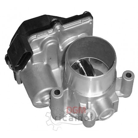 Corpo Farfallato Audi - Volkswagen 03L128063A - 03L128063E