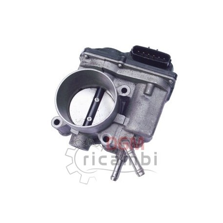 Corpo Farfallato Toyota 22030 - 22041