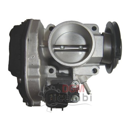 Throttle Body Daewoo 204034