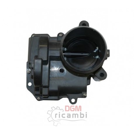 Corpo Farfallato Citroen - Mini 13547576698 - A2C59513208