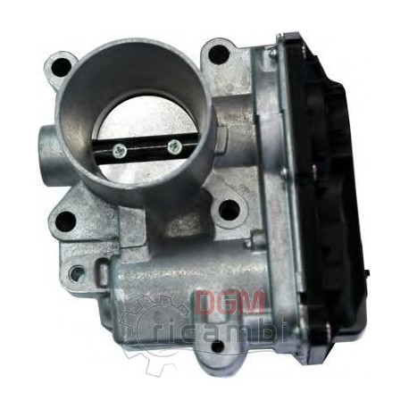 Throttle Body Renault 204035