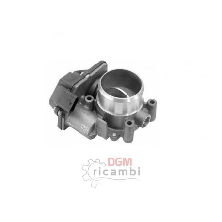 Corpo Farfallato Mercedes A6460900870 - A2C53090824