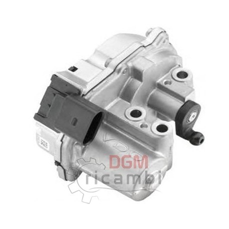 Corpo Farfallato Volkswagen 059129086M - A2C59513862